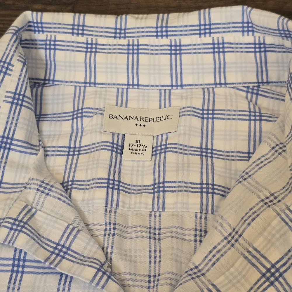 Banana Republic banana republic